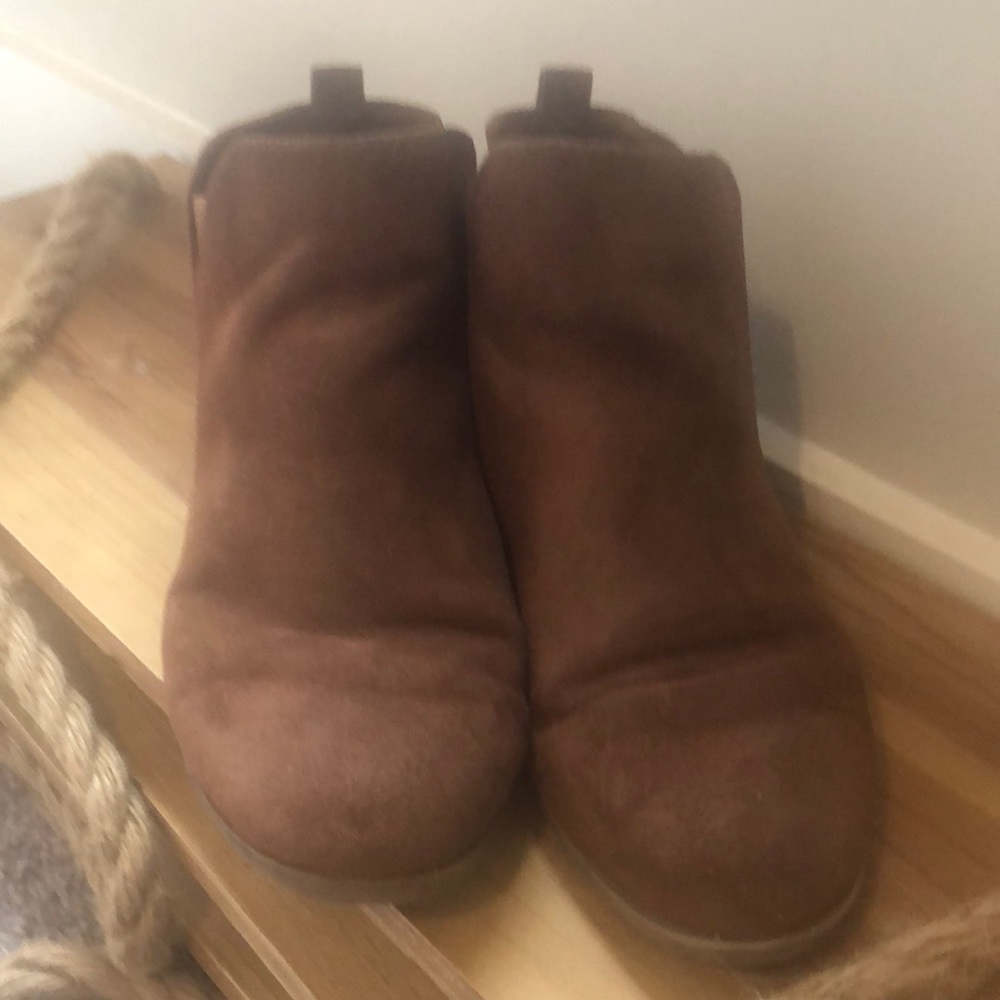 Arizona Ankle Boots